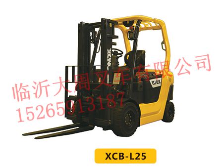 XCB-L25