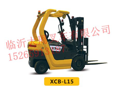 XCB-L15