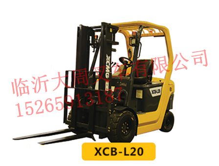 XCB-L20