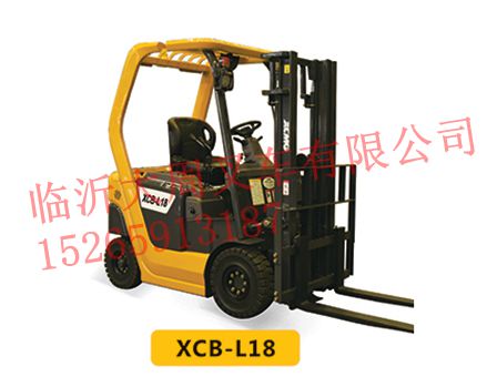 XCB-L18